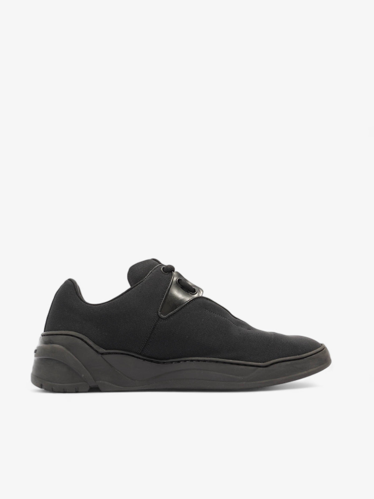 Christian Dior B17 Sneakers Black Mesh EU 42.5 UK 8.5