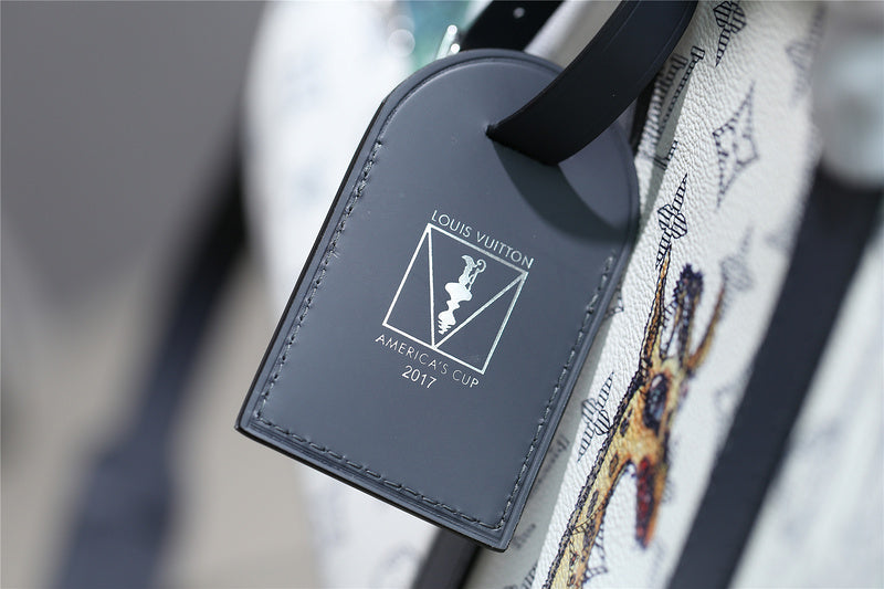 Franco Shops - Louis Vuittons - 9470