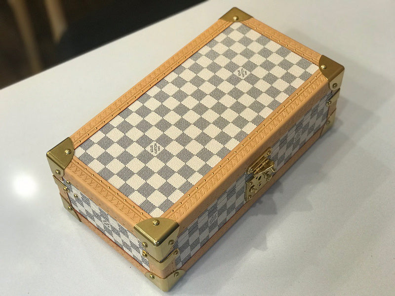 Franco Shops - Louis Vuittons - 9489
