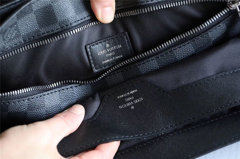 Franco Shops - Louis Vuittons - 9864