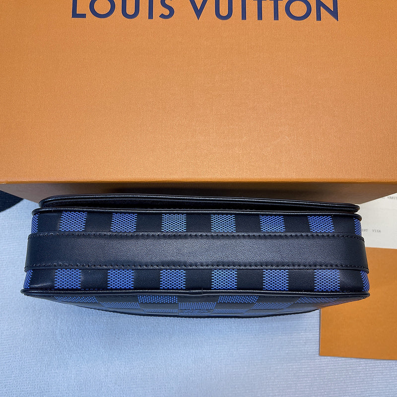 - Louis Vuittons -