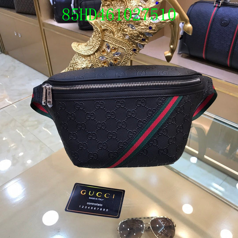 Gucci Bags - The Tote 833