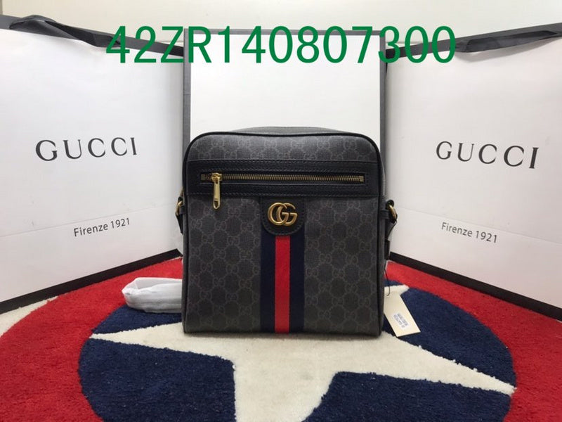 Gucci Bags - The Tote 889
