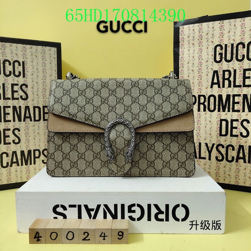 Gucci Bags - The Tote 371