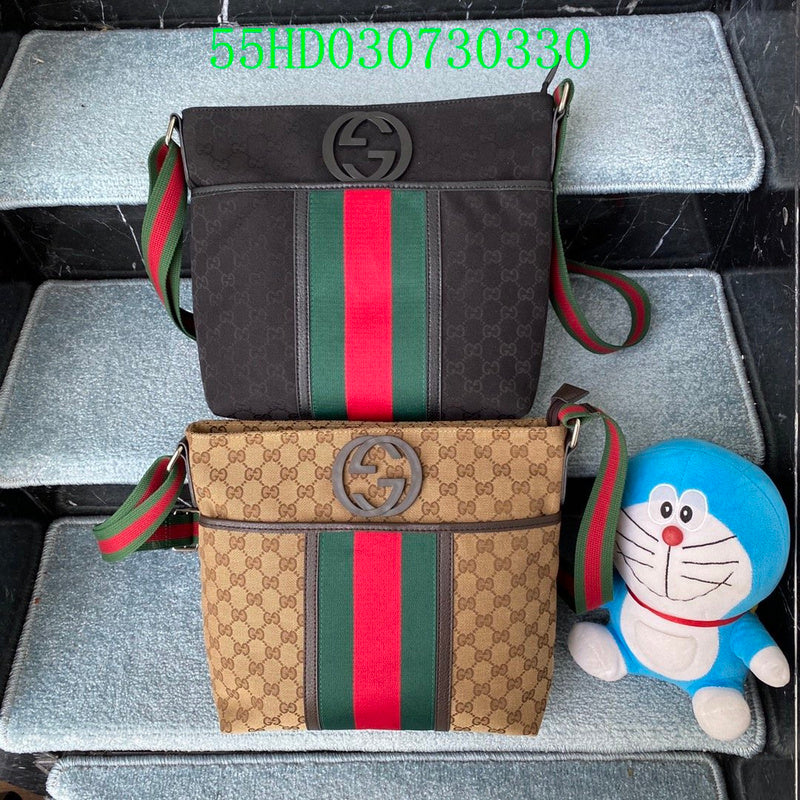 Gucci Bags - The Tote 865