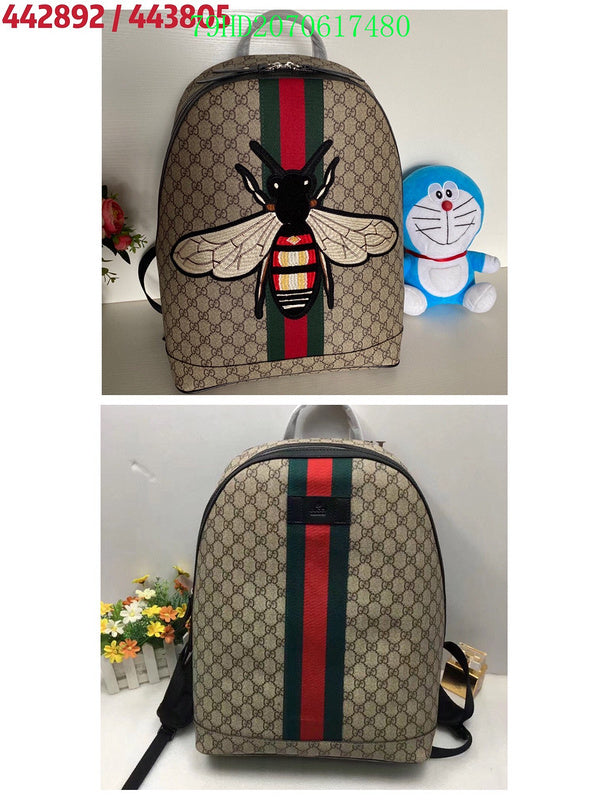 Gucci Bags - The Tote 1211