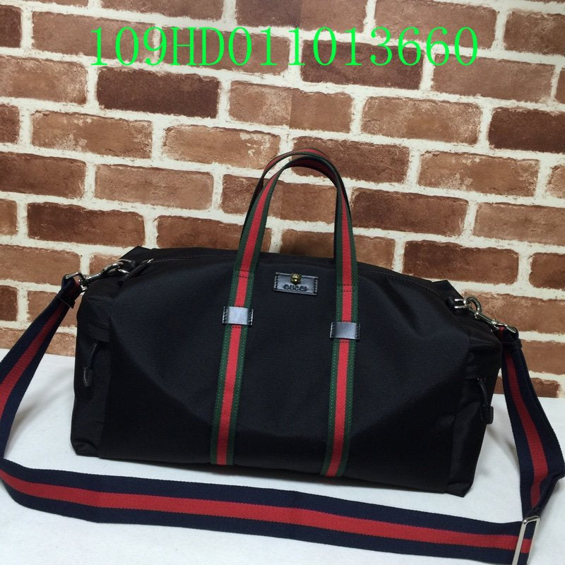 Gucci Bags - The Tote 837