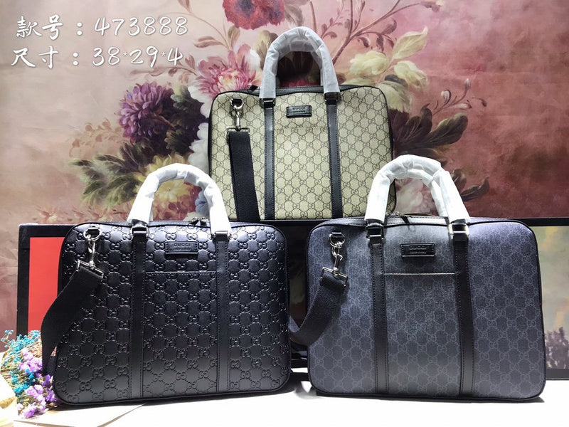 Gucci Bags - The Tote 924