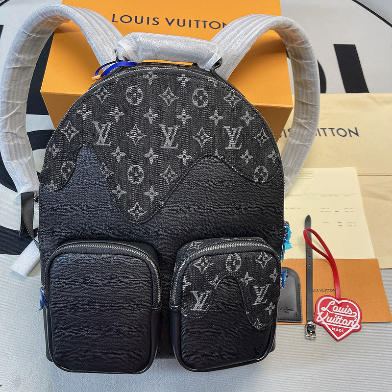 Franco Shops - Louis Vuittons - 9621