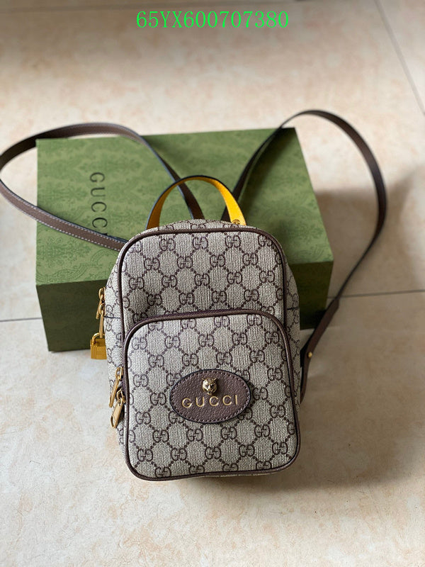 Gucci Bags - The Tote 1202