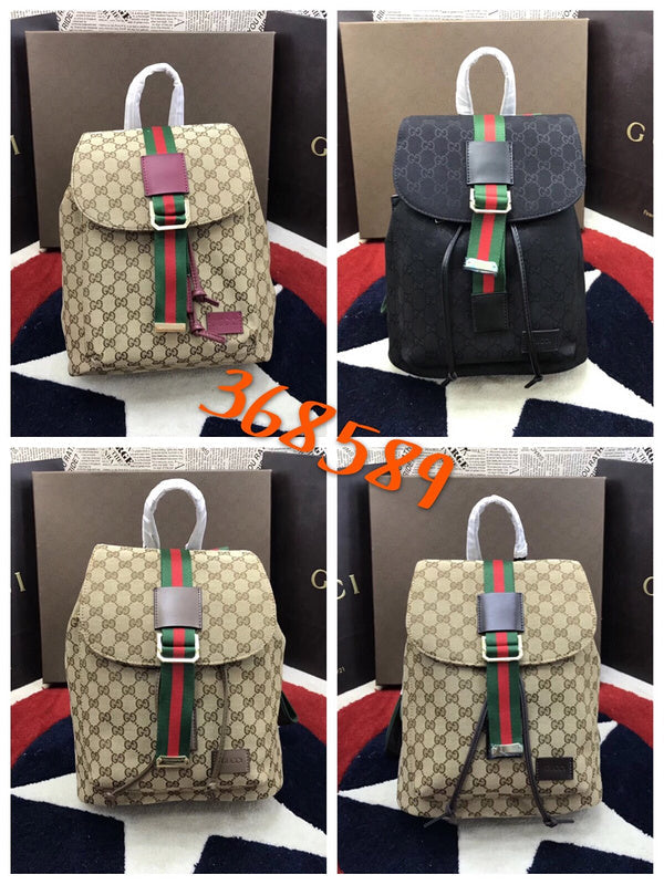 Gucci Bags - The Tote 1125