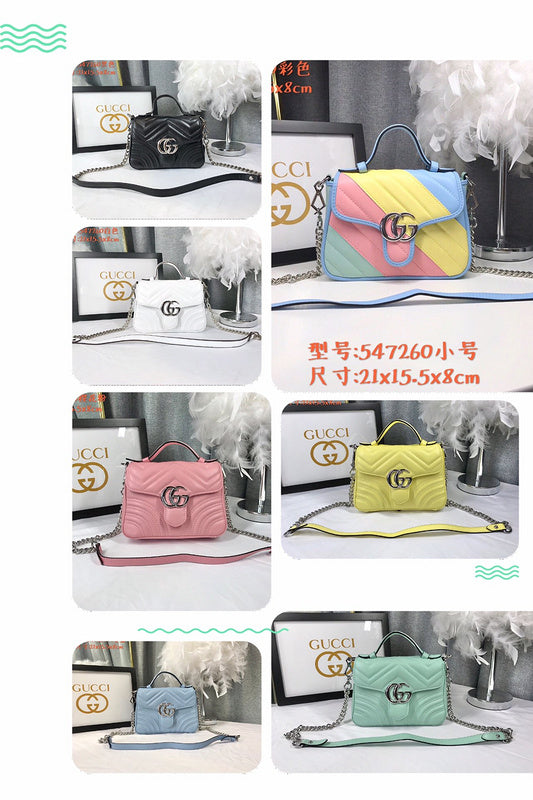 Gucci Bags - The Tote 239
