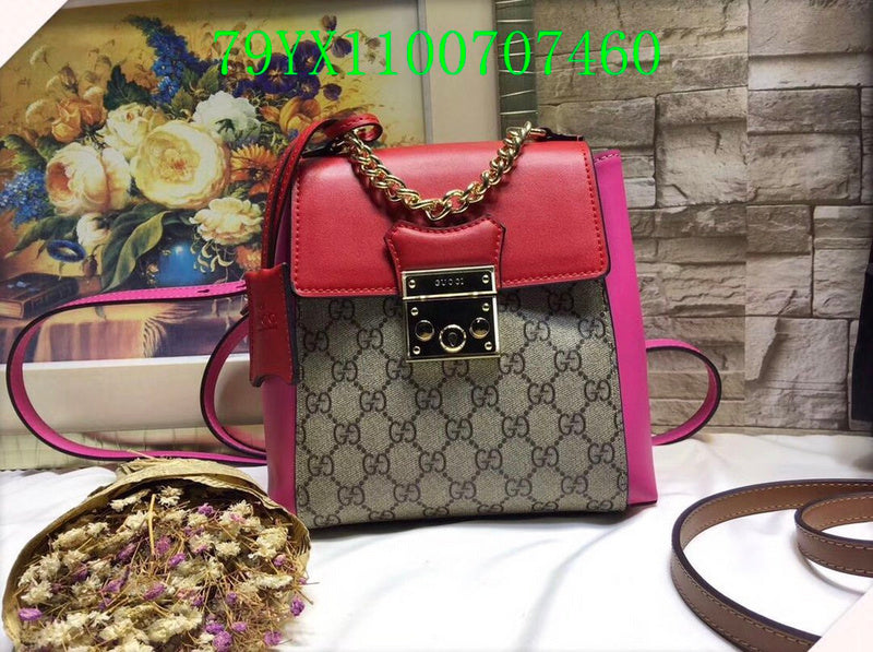 Gucci Bags - The Tote 1199