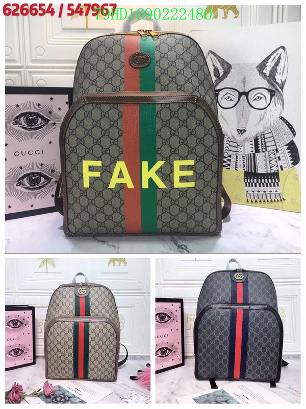 Gucci Bags - The Tote 1055