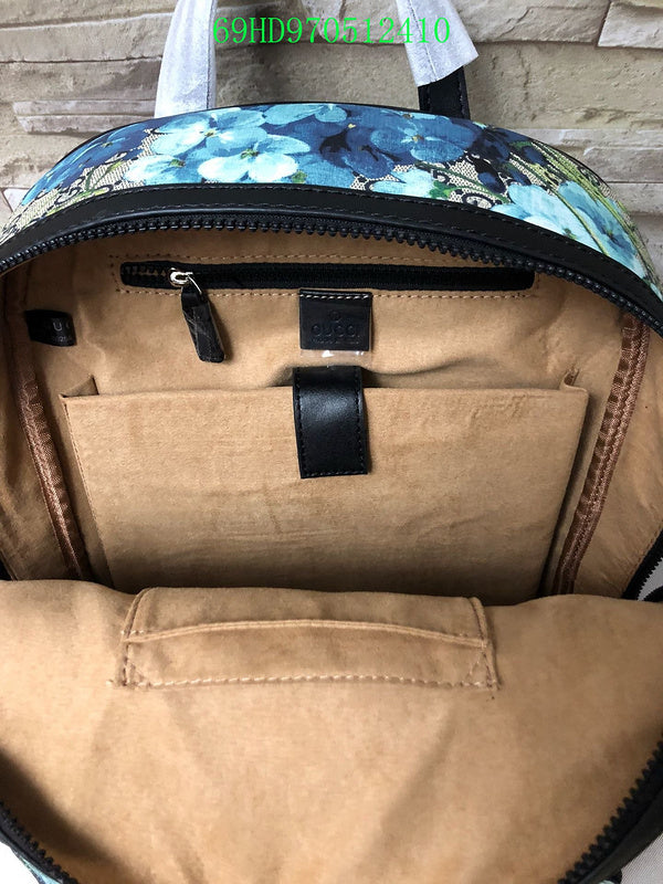 Gucci Bags - The Tote 1218