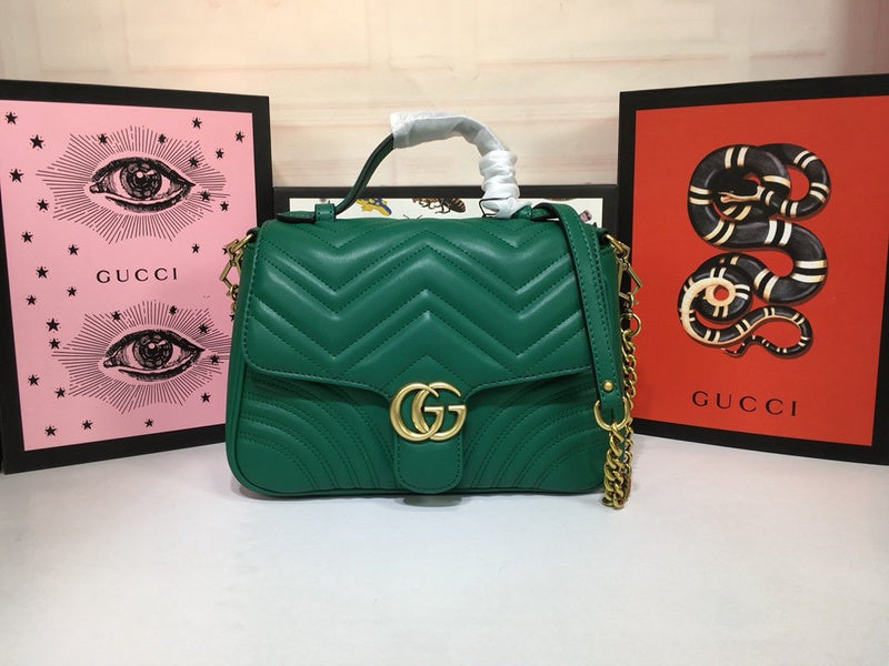 Gucci Bags - The Tote 246