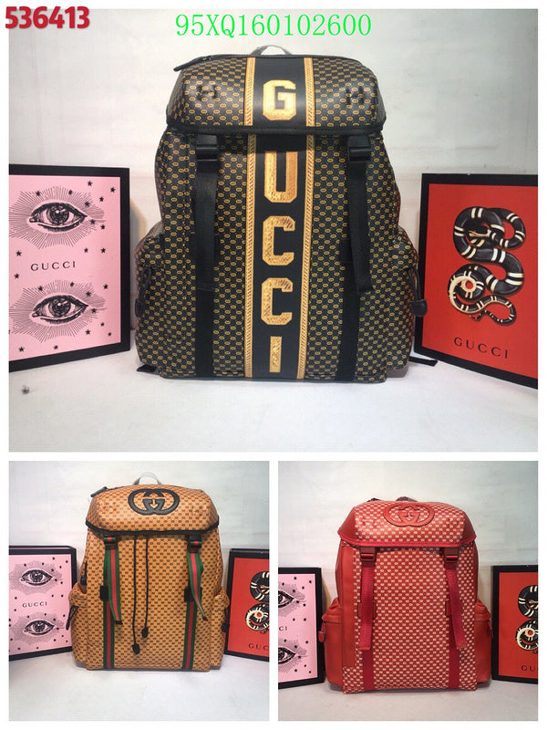 Gucci Bags - The Tote 1228