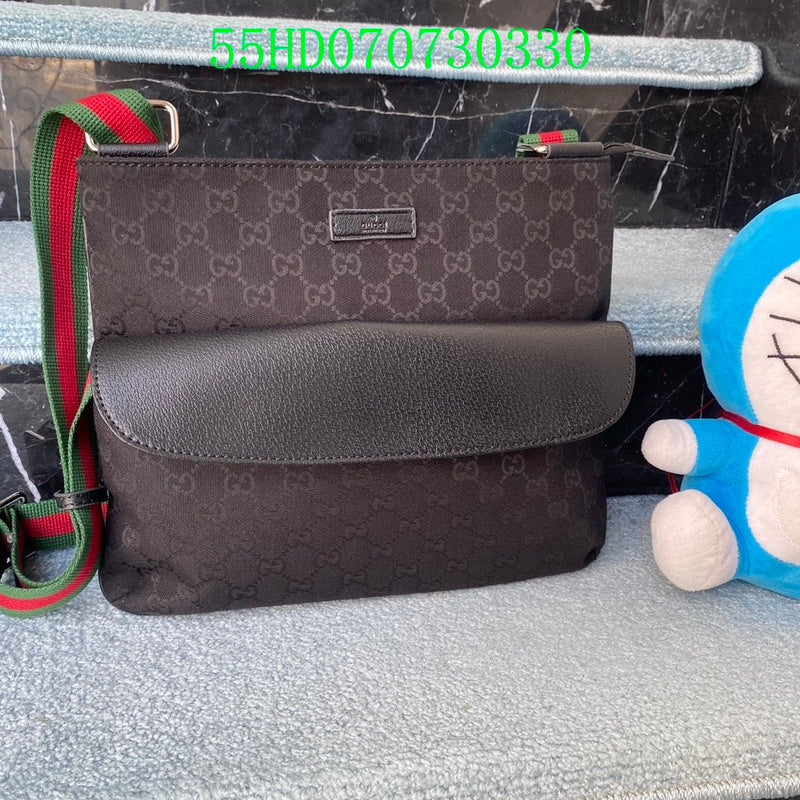 Gucci Bags - The Tote 859