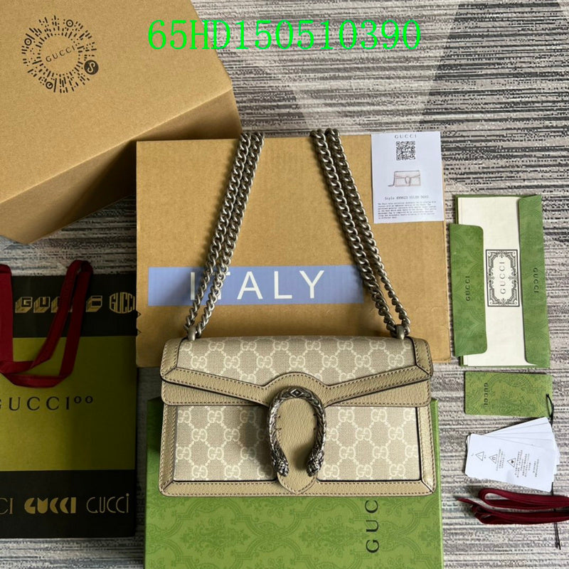 Gucci Bags - The Tote 326