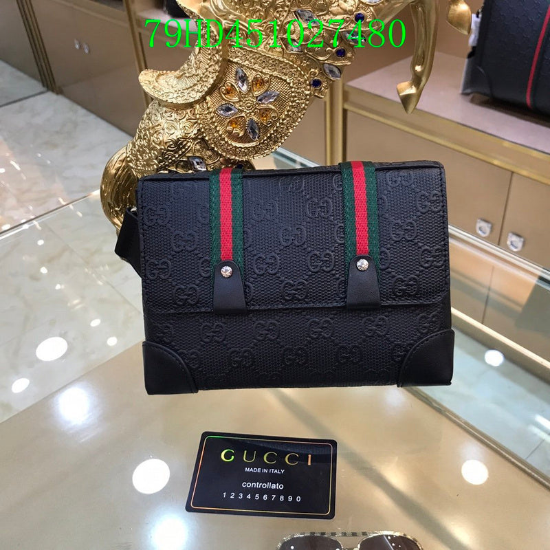Gucci Bags - The Tote 831