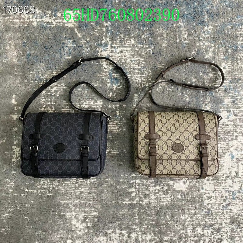 Gucci Bags - The Tote 855