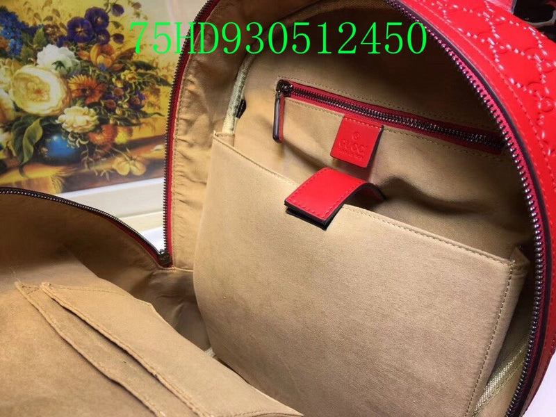 Gucci Bags - The Tote 1221