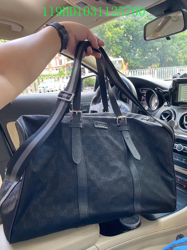 Gucci Bags - The Tote 983
