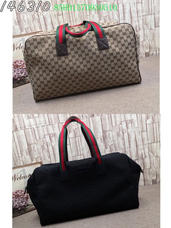 Gucci Bags - The Tote 984