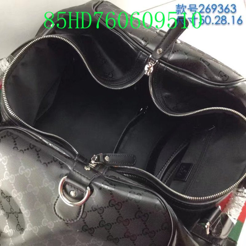 Gucci Bags - The Tote 988