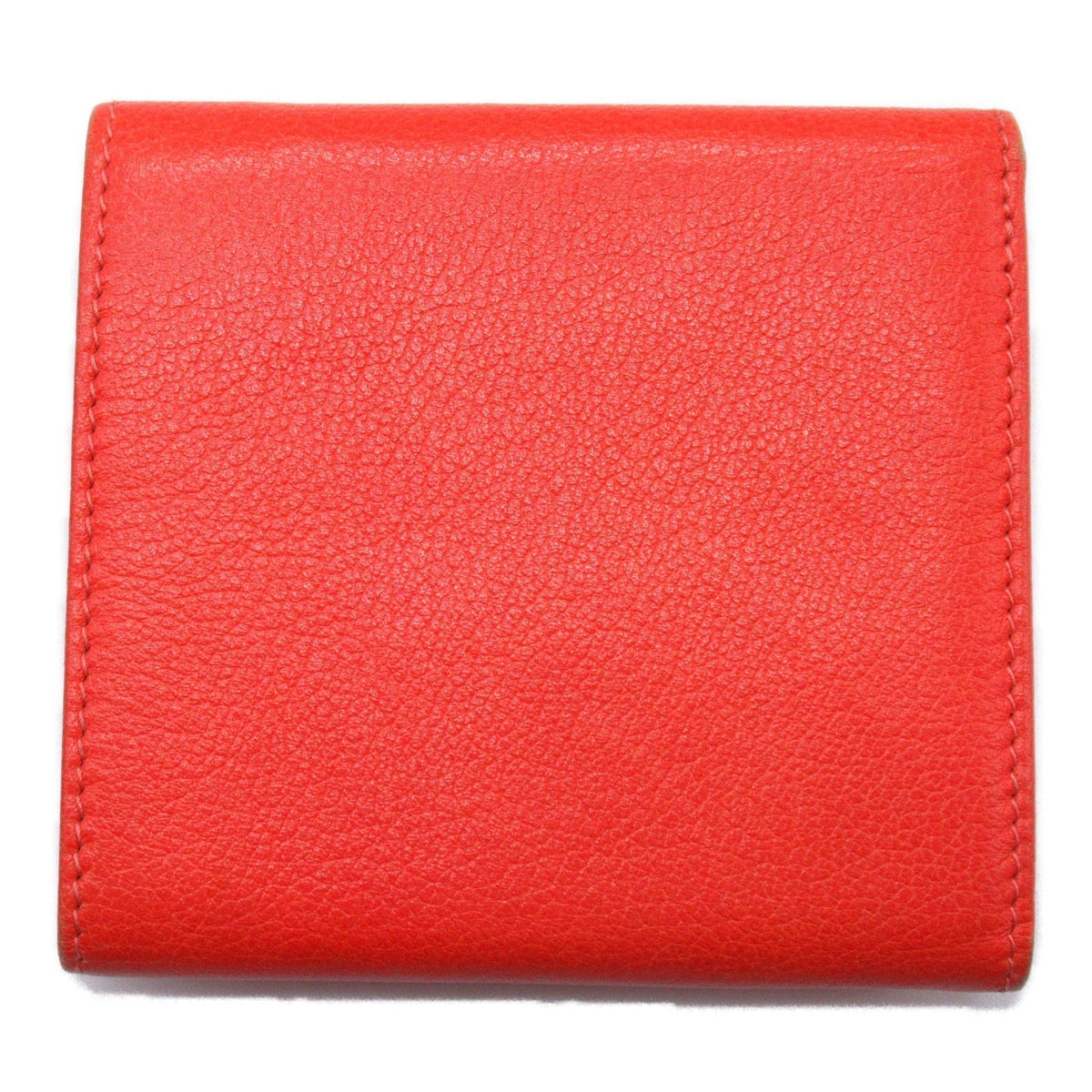 CHANEL CAMERIA Three Fold Wallet Three Folded Wallet TOKYO