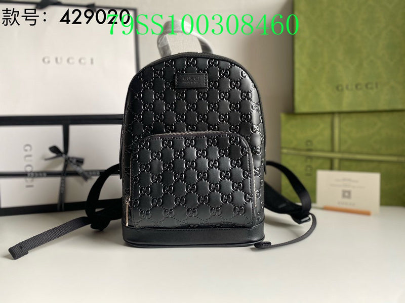 Gucci Bags - The Tote 1227
