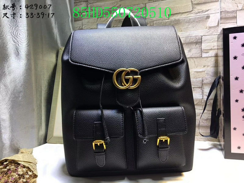 Gucci Bags - The Tote 1184