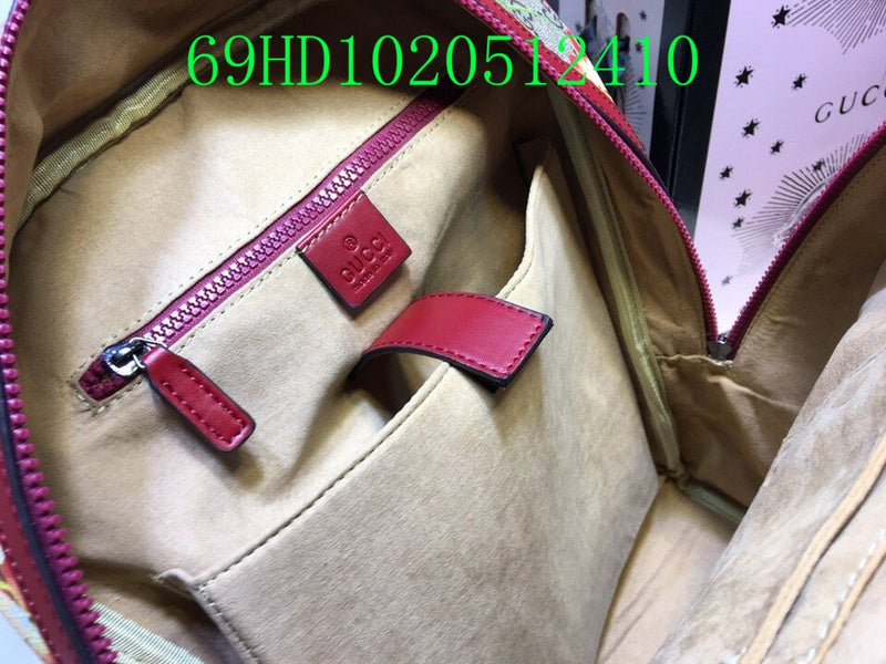Gucci Bags - The Tote 1213