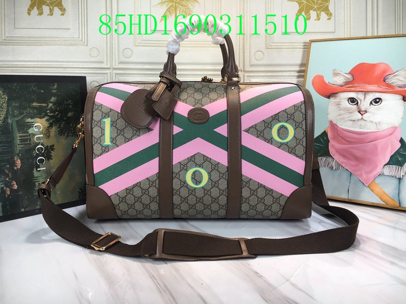 Gucci Bags - The Tote 998