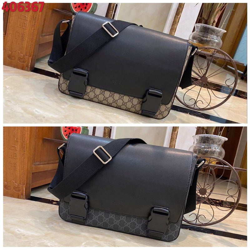 Gucci Bags - The Tote 912