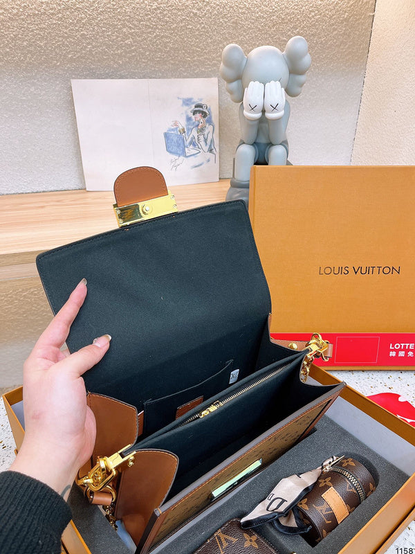 Franco Shops - Louis Vuittons - 15103
