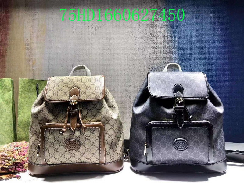 Gucci Bags - The Tote 1130