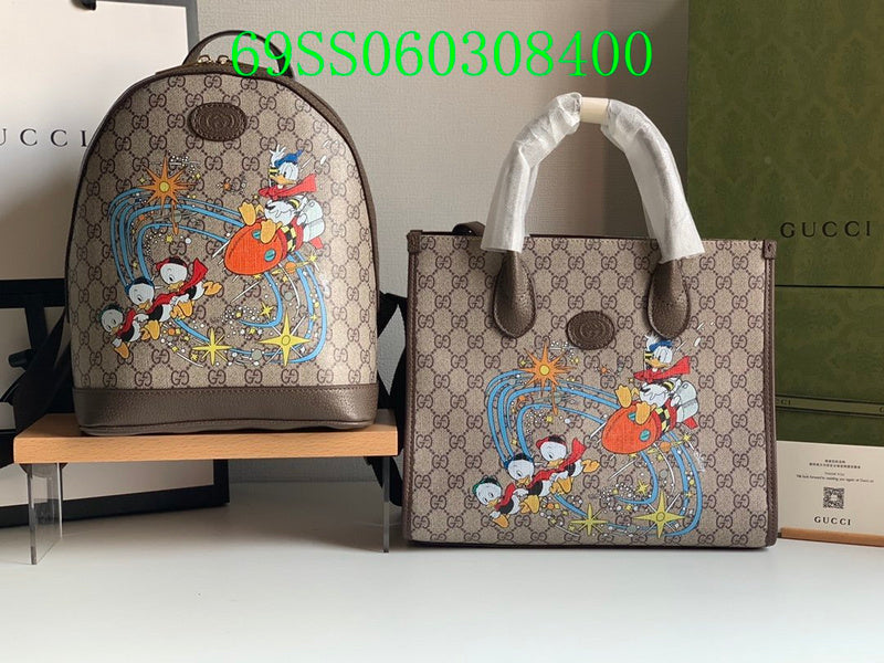 Gucci Bags - The Tote 1224