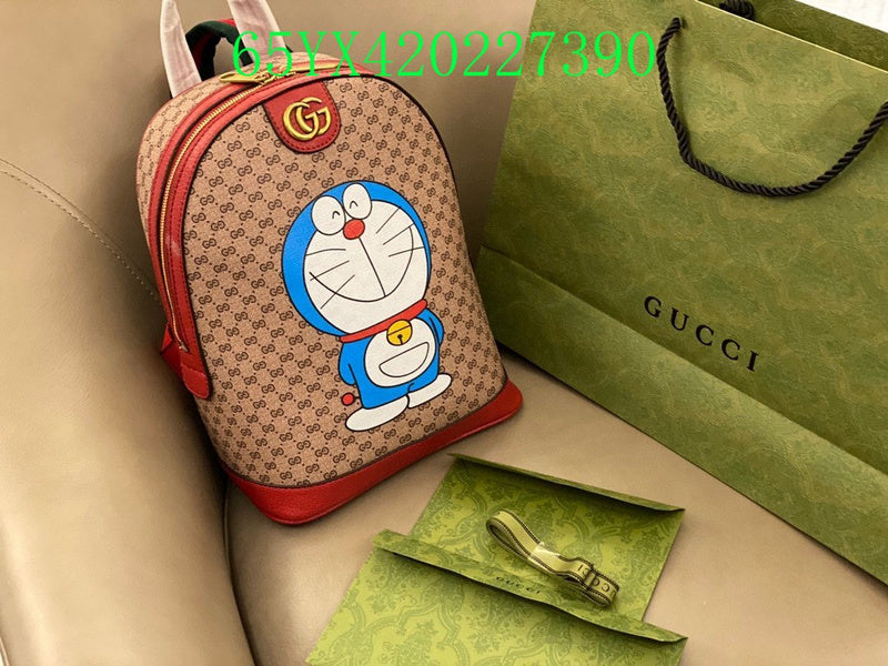 Gucci Bags - The Tote 1223