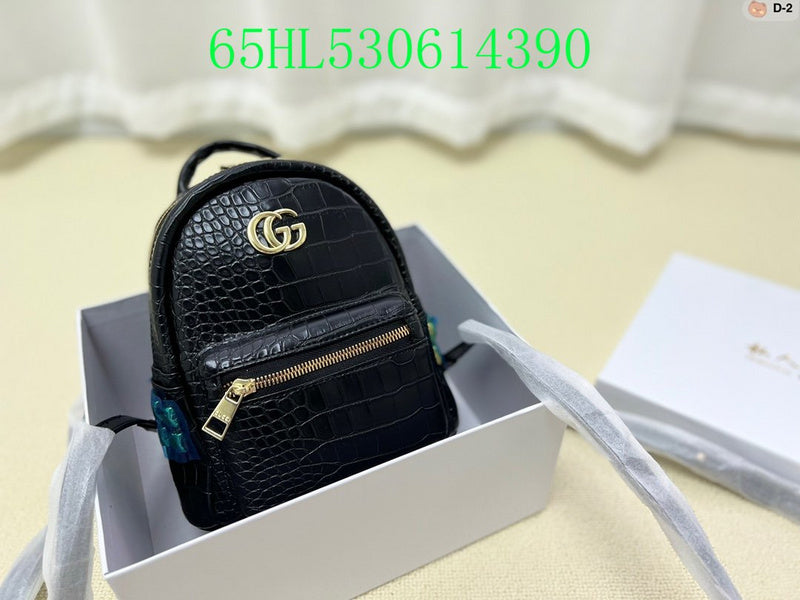 Gucci Bags - The Tote 1142