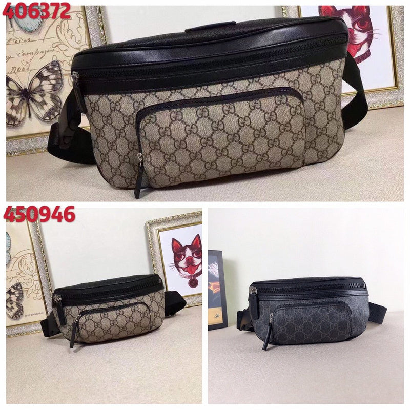 Gucci Bags - The Tote 392