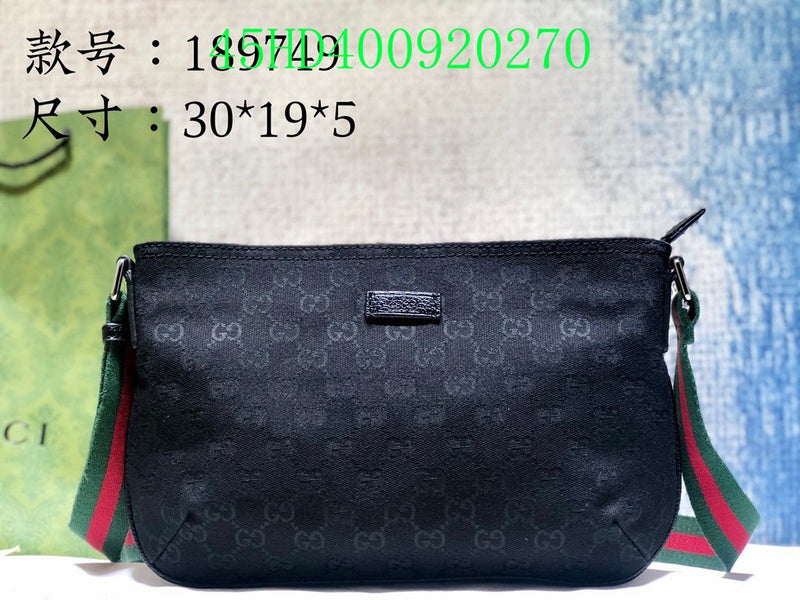 Gucci Bags - The Tote 804