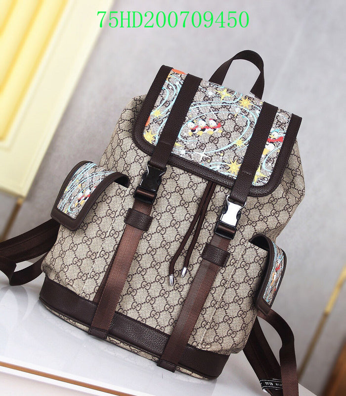 Gucci Bags - The Tote 1197