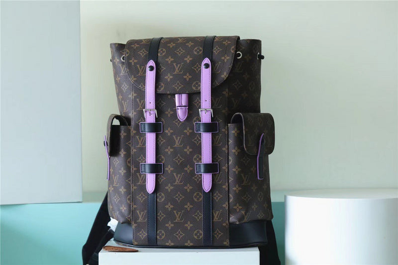 Franco Shops - Louis Vuittons - 9655