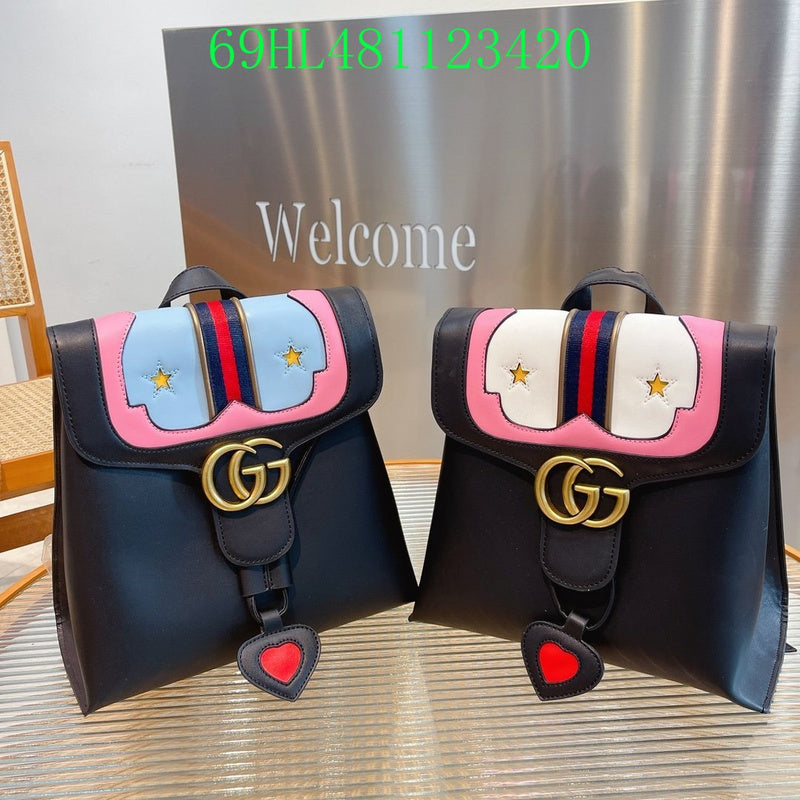 Gucci Bags - The Tote 1162