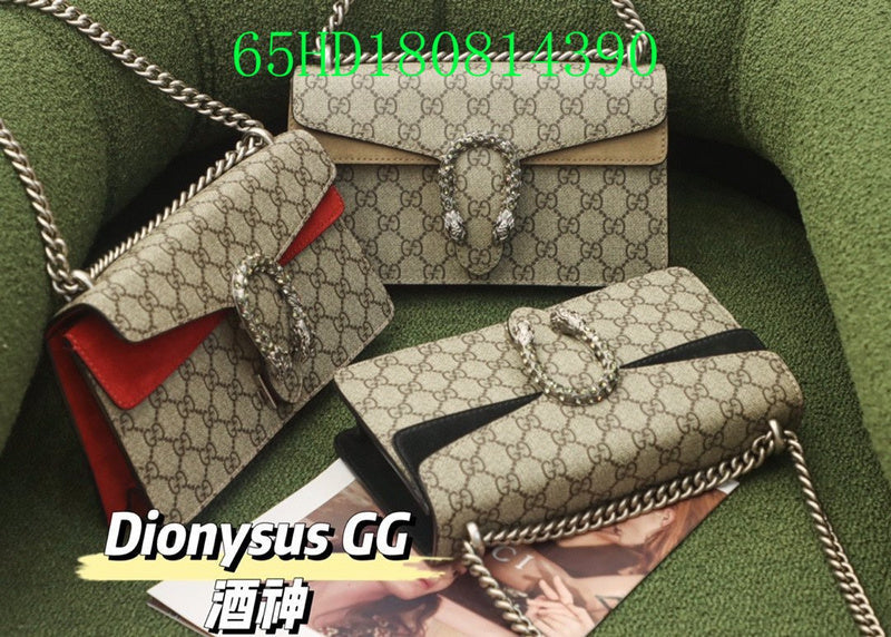 Gucci Bags - The Tote 370