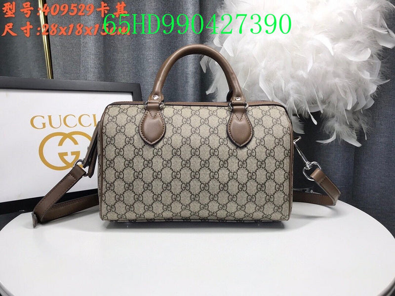 Gucci Bags - The Tote 475