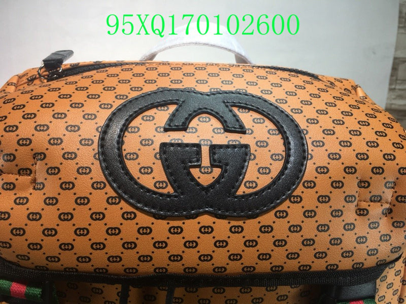 Gucci Bags - The Tote 1230