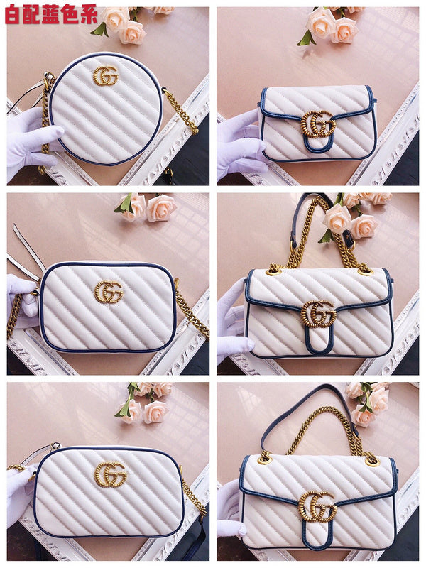 Gucci Bags - The Tote 115
