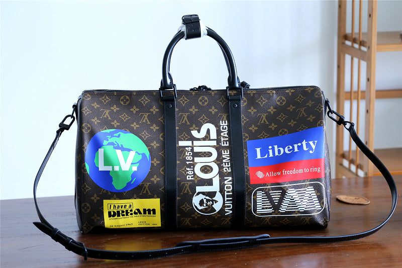 Franco Shops - Louis Vuittons - 9481